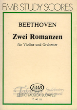 ZWEI ROMANZEN